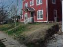 Home Remodel in Irvington Needs Landscape Remodel Too